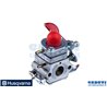 Carburatore - 530071811 - Originale McCulloch