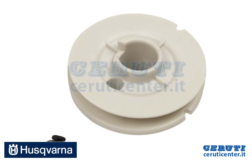 Pulley Starter Kit - Original Husqvarna - 530071786