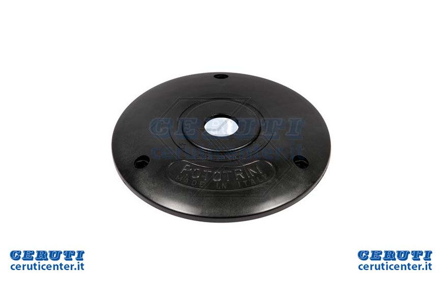 Cubierta Superior Rototrim