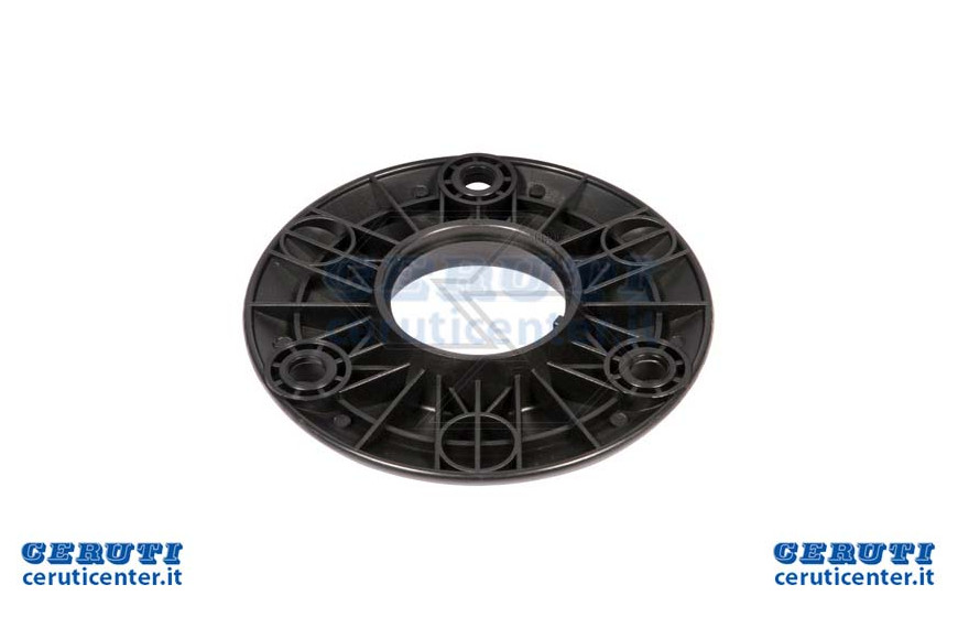 Lower lid Rototrim