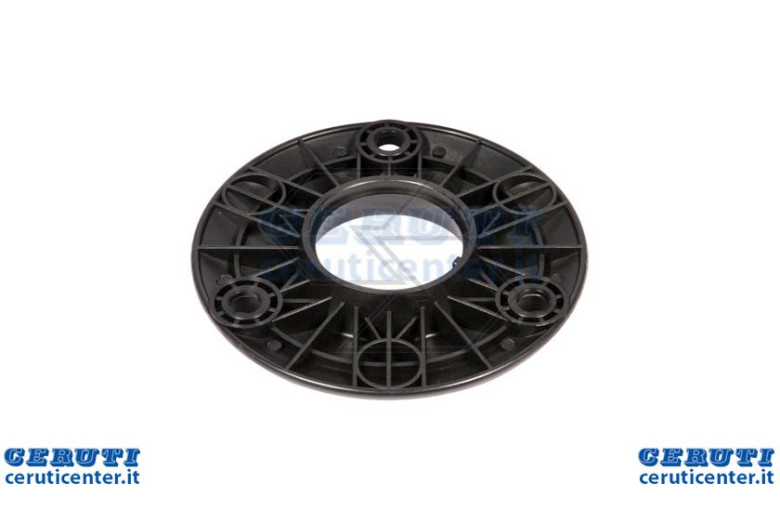 Untere Deckel Rototrim
