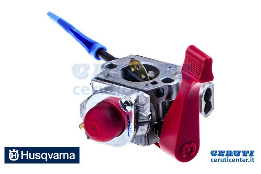 Vergaser - Original Husqvarna - 530071775