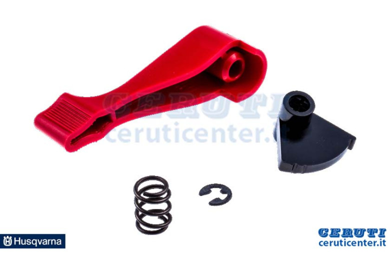 Lever Kit - Original Husqvarna - 530071726