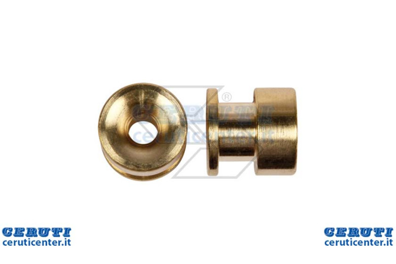 Threader For head D.4,5X12Mm