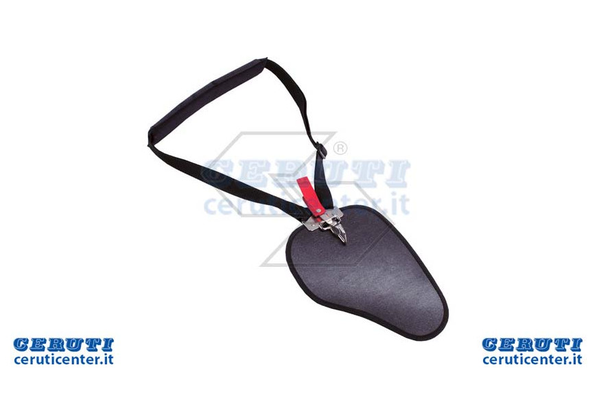 Strap With Protection