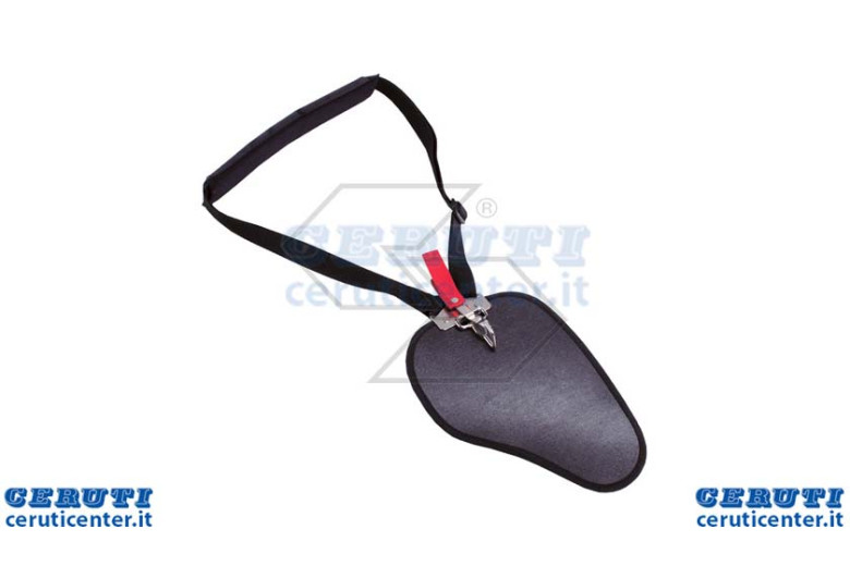 Protection avec sangle