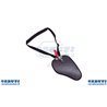 Protection avec sangle