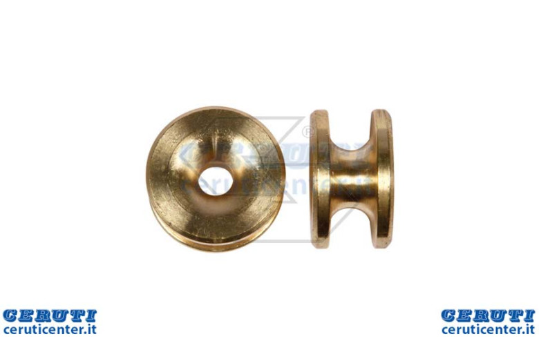 Threader For head D.4X16Mm