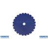 Disco 24 teeth D.225X20