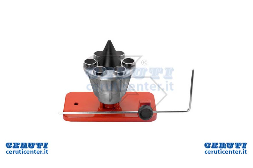 Balancer pour les lames Lawnmowers