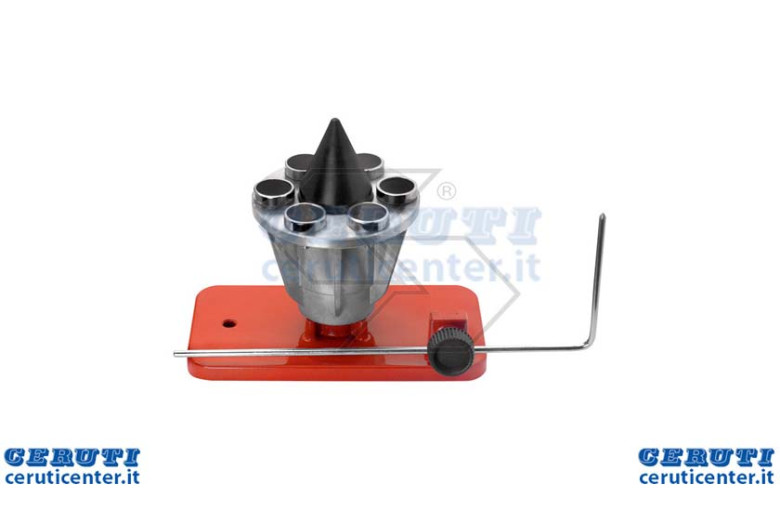 Balancer pour les lames Lawnmowers
