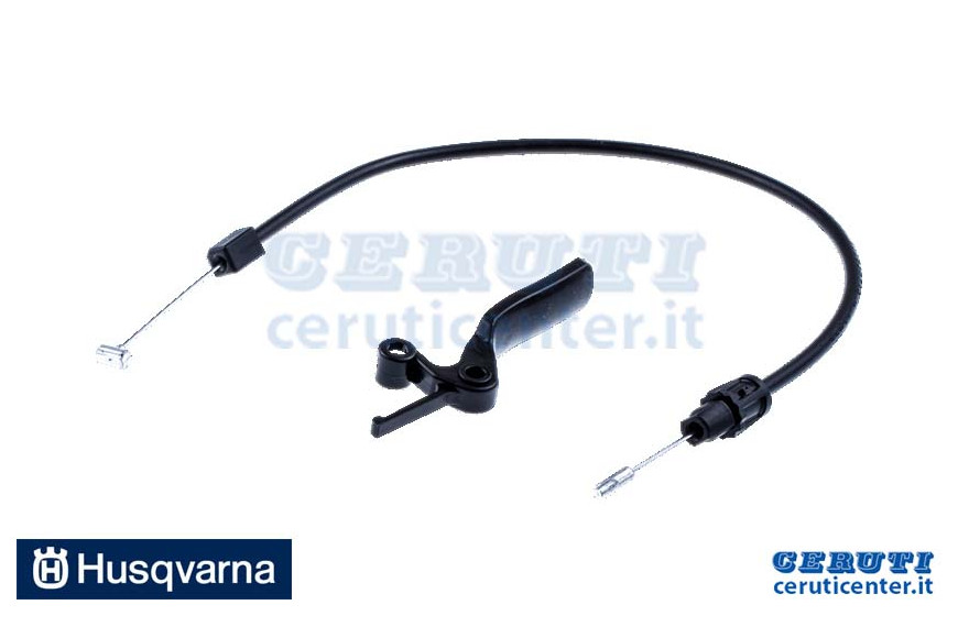 Cable - Husqvarna original - 530071548