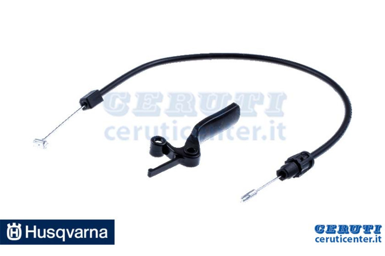 Cable - Husqvarna original - 530071548