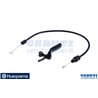 Cable - Husqvarna original - 530071548
