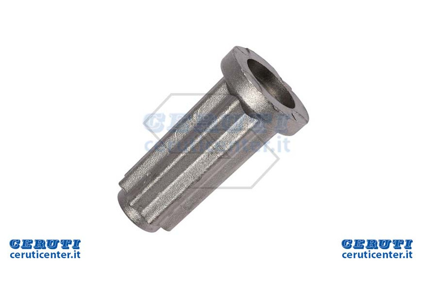 insert de test. Début M10x1,25 S.F.