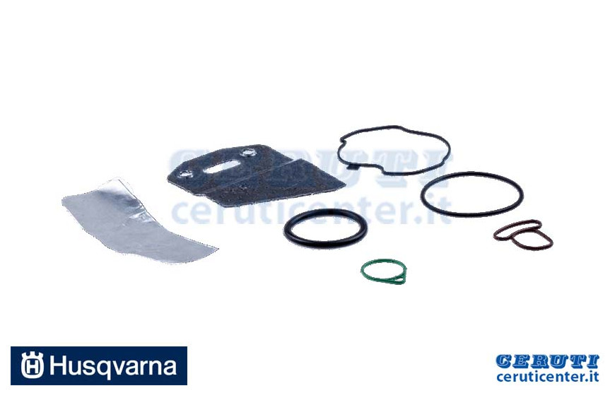 Kit Guarnizioni - Originale Husqvarna - 530071458