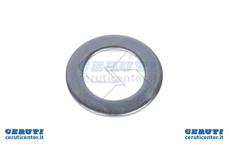 40X25,4X2 Washer