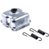 Marmitta - Originale Husqvarna  - 530071390 - sostituisce - 530071309