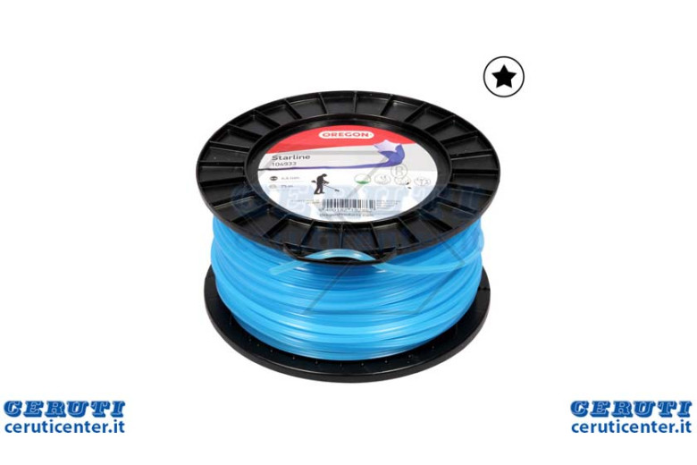 Filo 4.4 Starline Oregon 75M Coil