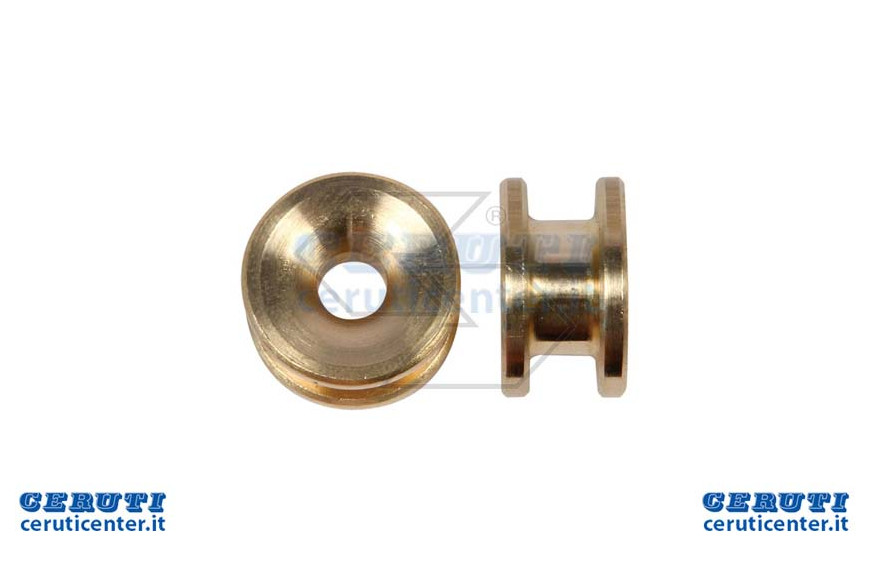 Pour enfileur tête D.16X5Mm