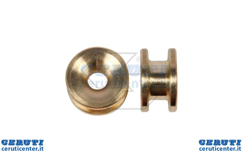 Threader For head D.16X5Mm