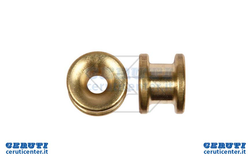 Passafilo Per Testina D.12X4Mm