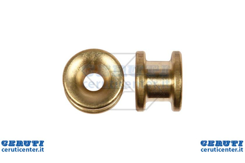 Pour enfileur tête D.12X4Mm