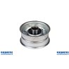 Flat Poulie D.51 F.9,5 L19-Lam