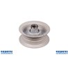 Flat Poulie D.63 F.9,5 L19-Lam