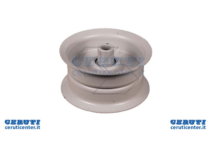 Flat Poulie D.82 F.9,5 L31-Lam