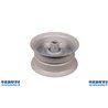 Flat Pulley D.82 F.9,5 L31-Lam