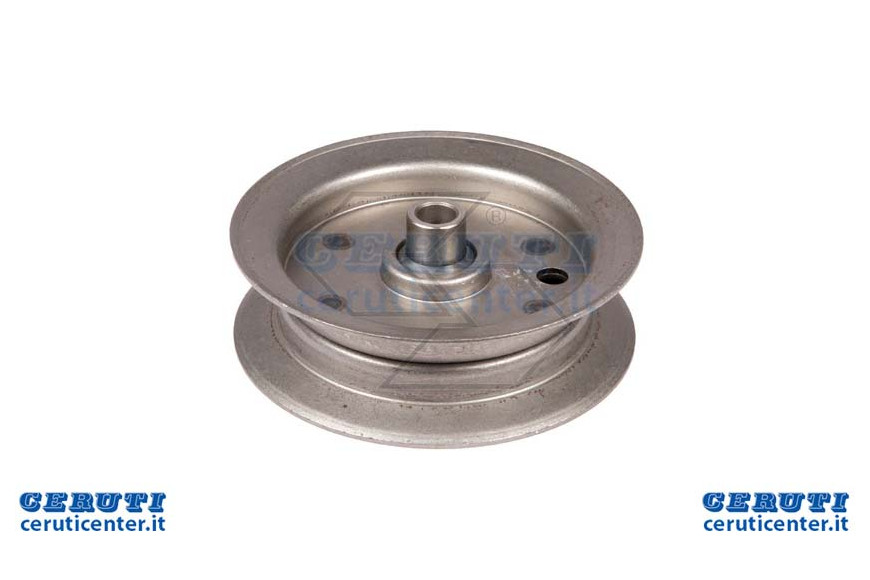 Flat Poulie D.101 F.9,5 L19-Lam