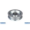 Flat Poulie D102 F.12,7 L22-Lam