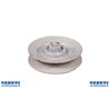 A''V''D.67 Pulley F.9,5 L13-Lam