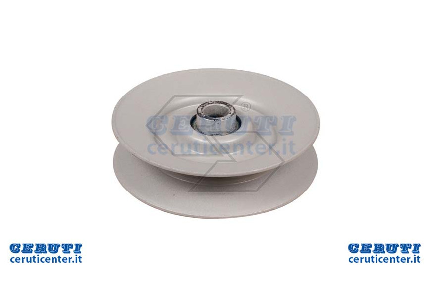 Polea A''V''D.78 F.9,5 L17 - Lam