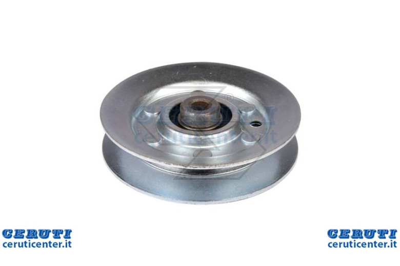 A''V''D.102 Pulley F.9,5 L20- Lam