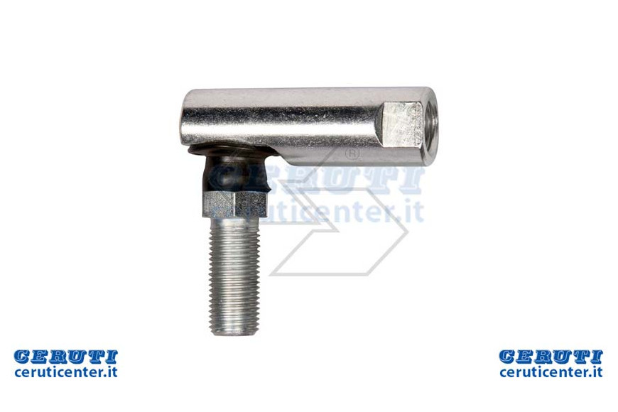 la colonne de direction 1 / 2''X 32 mm Dx