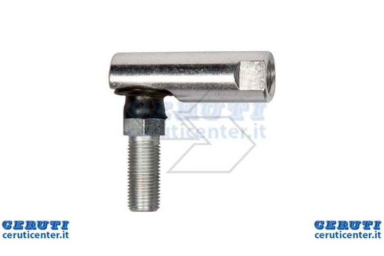 Lenkkopf 1 / 2''X 32 mm Dx