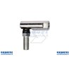 la colonne de direction 1 / 2''X 32 mm Dx