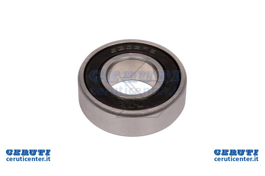Cuscinetto Usa Blind. 15,87X35X10,9