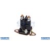 Electrovanne Vert.Sing.12V.Diam.6,4Mm