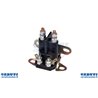 Solenoide Vert.Dopp.12 V.Diam.6,4Mm