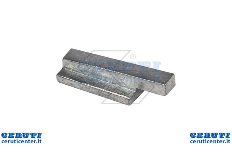 Tab Aspera 4Hp - L. 18