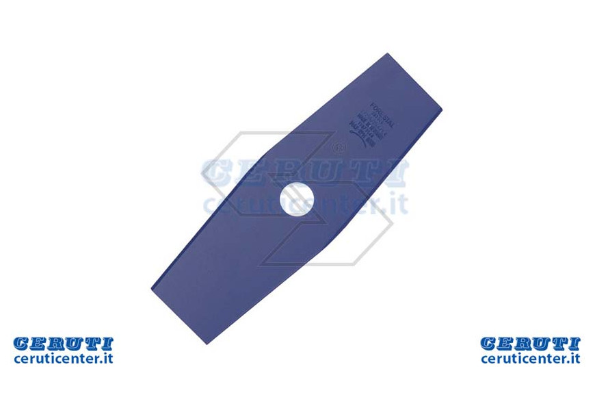 Disc 2 Zähne Forestal 305X20X2,5