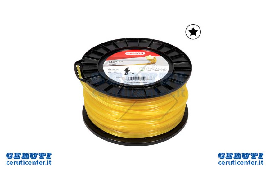 Filo 4.0 Starline Oregon 100Mbobina