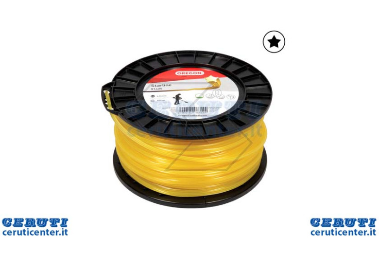 Filo 4.0 Starline Oregon 100Mbobina