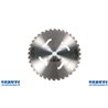 Disc 36 D.255X20X2,0 C / Rip.Widia