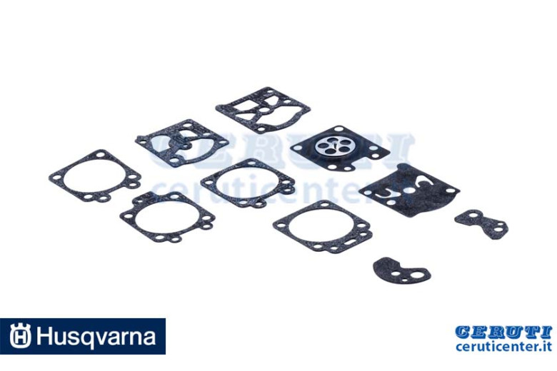 Membrane Seals Series - Original Husqvarna - 530069844