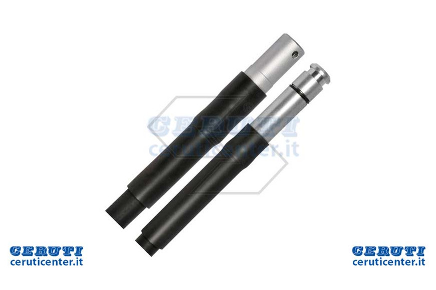 Gaine Shindaiwa Bp 25 L.710