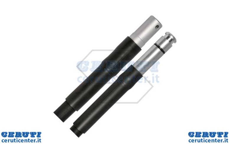 Mantel Shindaiwa Bp 25 L.710
